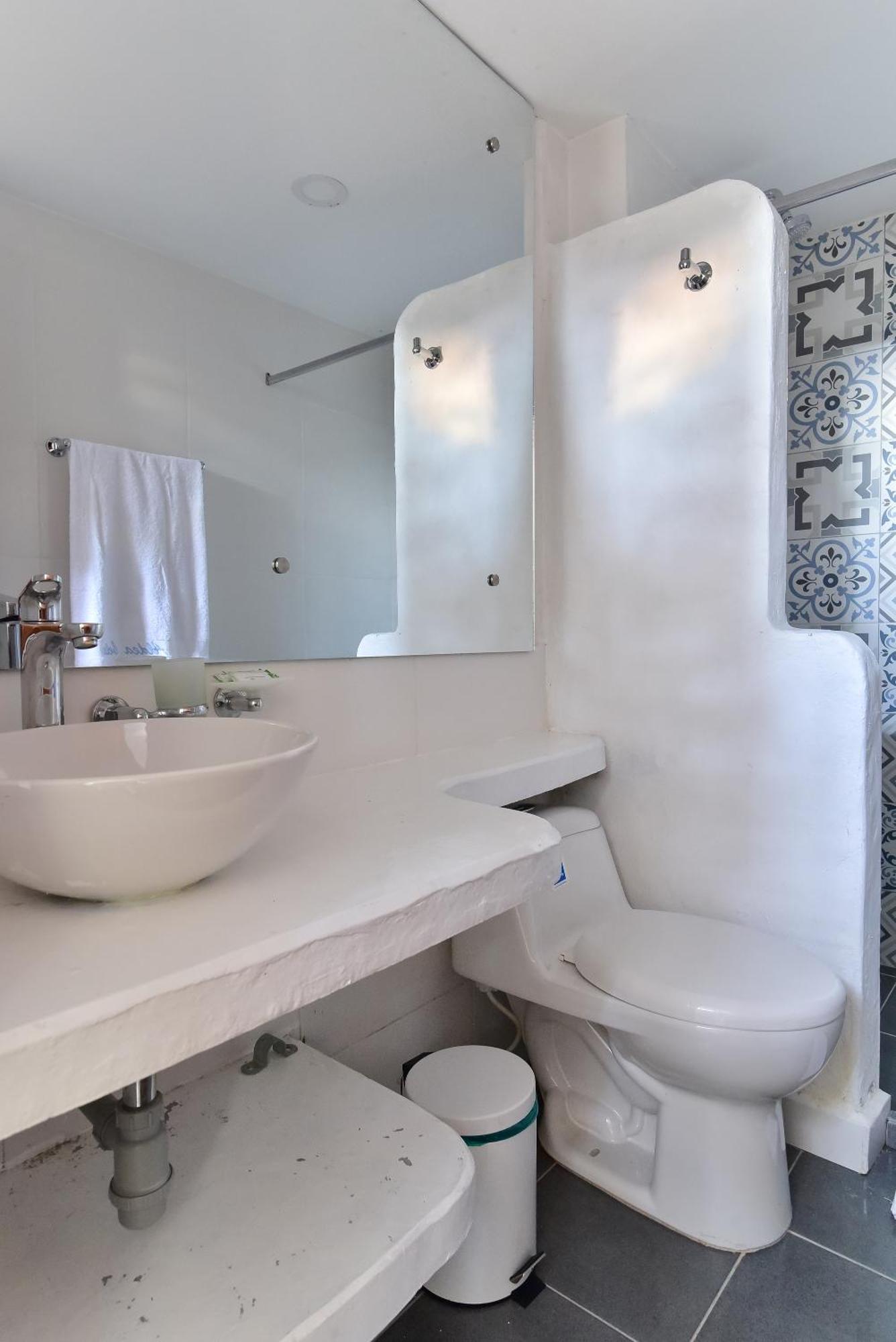 Aparthotel Aldea Bella Boutique Doradal Pokoj fotografie